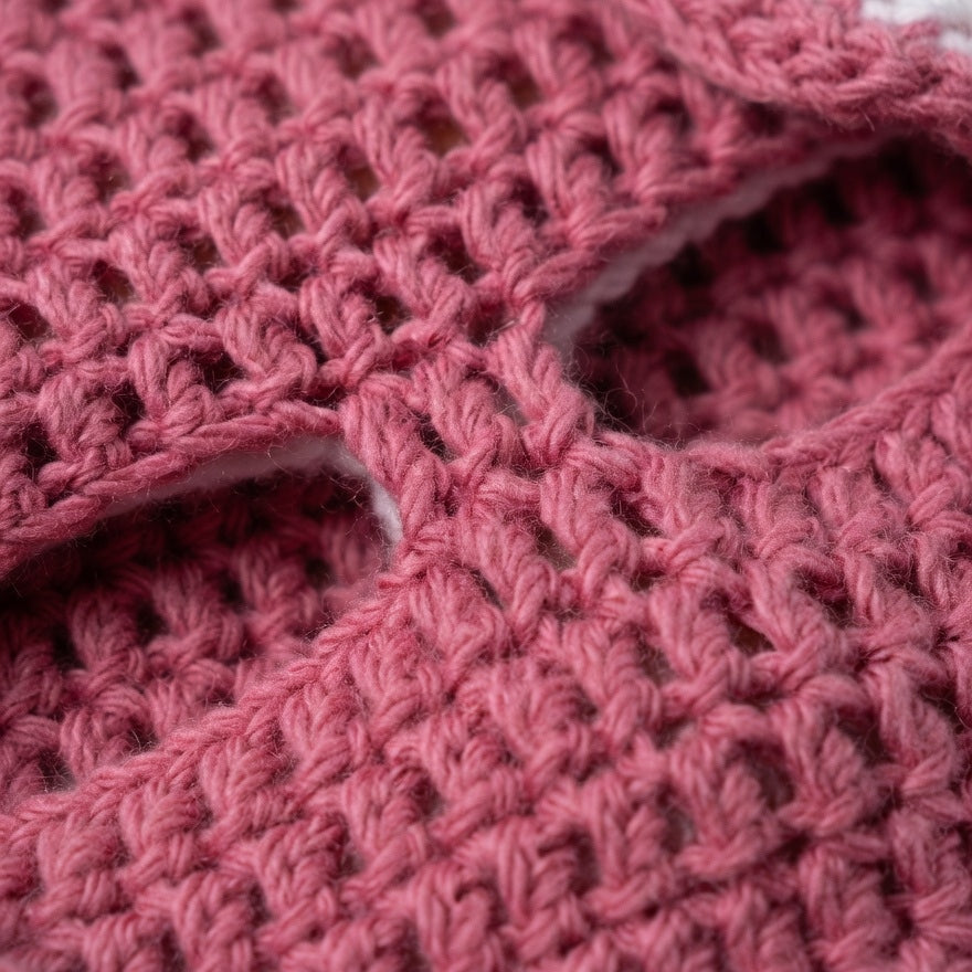Cat Ear Balaclava Crochet (PDF pattern + Vid tutorials)